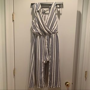 francesca's jumpsuit